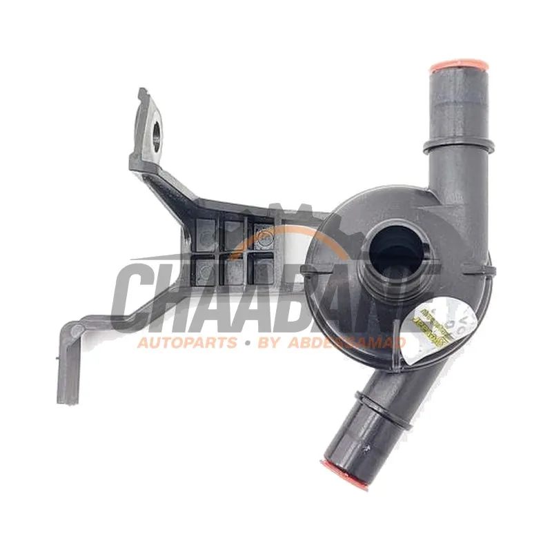 Pompe a eau supplementaire M8A28K586AA Jaguar F-Pace 2.0 P400e 16V AWD