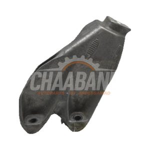 Support moteur 8K0199307CB Porsche Macan (95B) 2.0 16V Turbo 2014