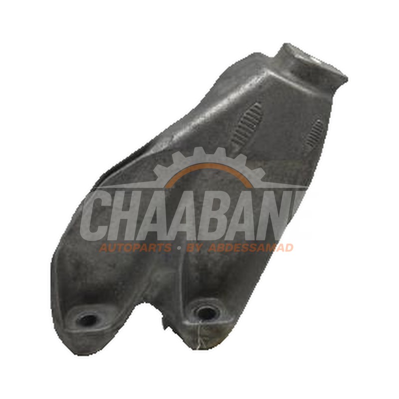 Support moteur 8K0199307CB Porsche Macan (95B) 2.0 16V Turbo 2014