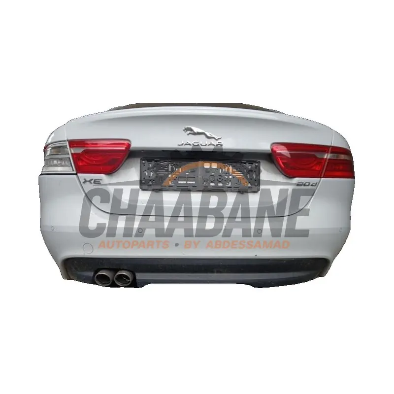 Pare-chocs arriere T4N7762LML Jaguar XE 2.0d 180 16V