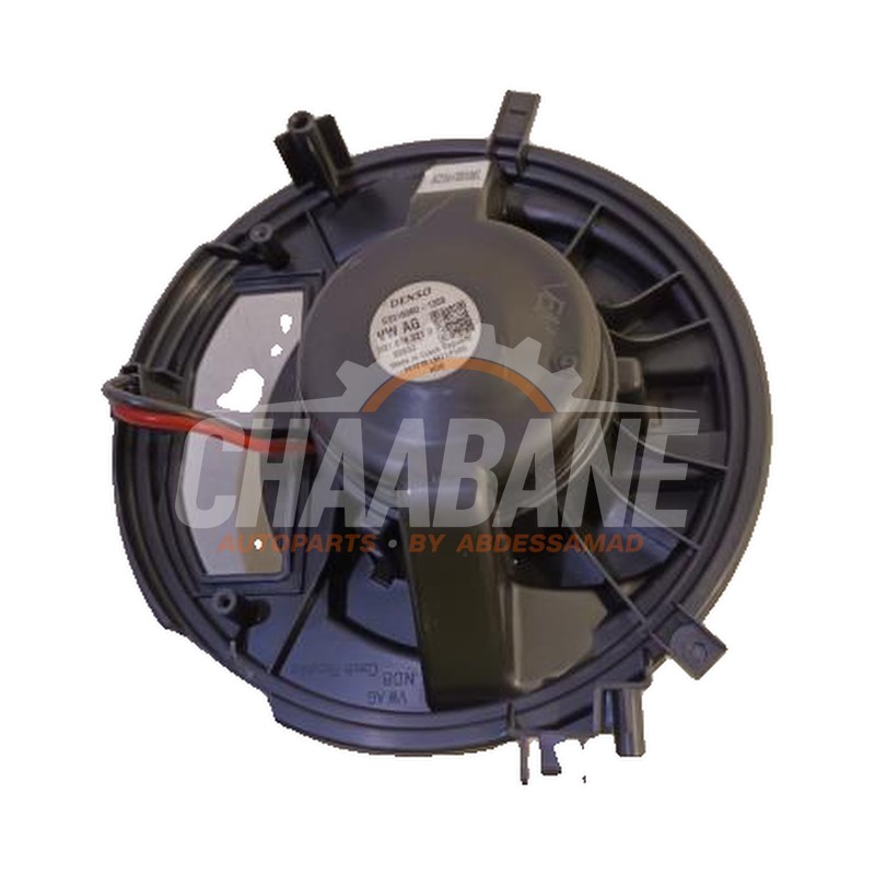 Moteur de ventilation chauffage 3Q1819021D Skoda Superb 2015 / 2024