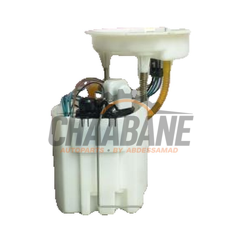 Pompe carburant electrique 730046506 BMW 2 serie Active Tourer (F45) 218i 1.5 TwinPower Turbo 12V 2013 / 2021