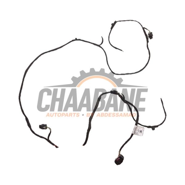 Faisceau de cables Pdc 61129434002 BMW M8 Gran Coupe (F93) 4.4 Competition V8 32V Twin Turbo 2019
