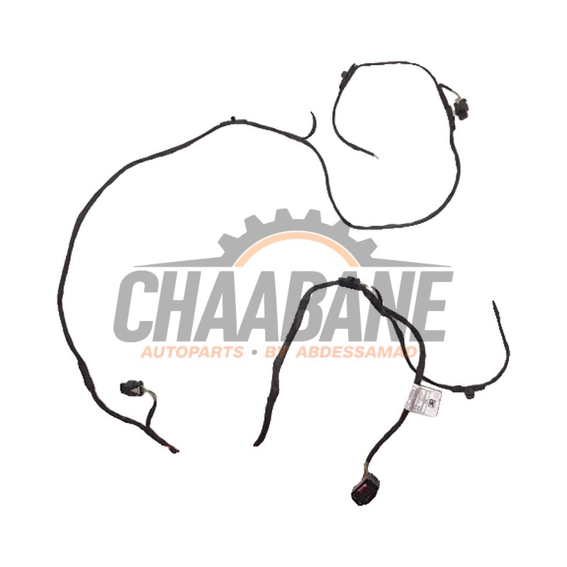 Faisceau de cables Pdc 61129434002 BMW M8 Gran Coupe (F93) 4.4 Competition V8 32V Twin Turbo 2019