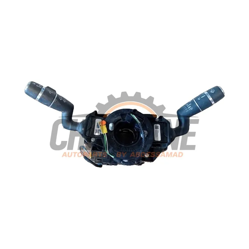 Commodo dessuie glace FK7214A664AA Jaguar XE 2.0d 180 16V