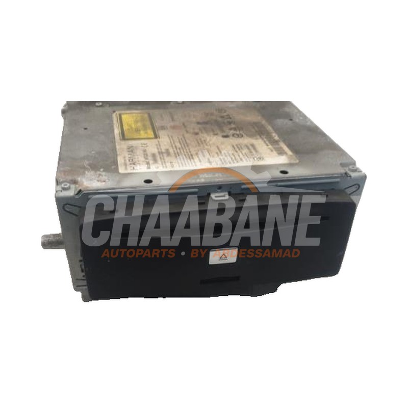Module navigation 2179004900 Mercedes S (222.0/222.1) 3.0 S-350 BlueTEC, S-350d 24V