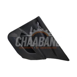 Revetement portiere 4portes arriere droite 5E7867212 Skoda Octavia Combi (NXAC) 1.0 TSI e-TEC 12V 2019