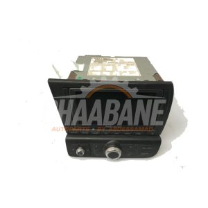 Radio 423035195 Audi R8 (4S3/4SP) 4.2 V8 32V FSI 2015