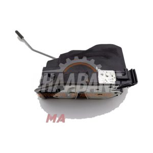 Serrure arriere droite 7229460 BMW 3 serie Touring (F31) 320d 2.0 16V 2012 / 2019