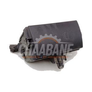 Boite a fusibles 5Q0937132C Seat Leon (5FB) 1.8 TSI Ecomotive 16V 2012 / 2020