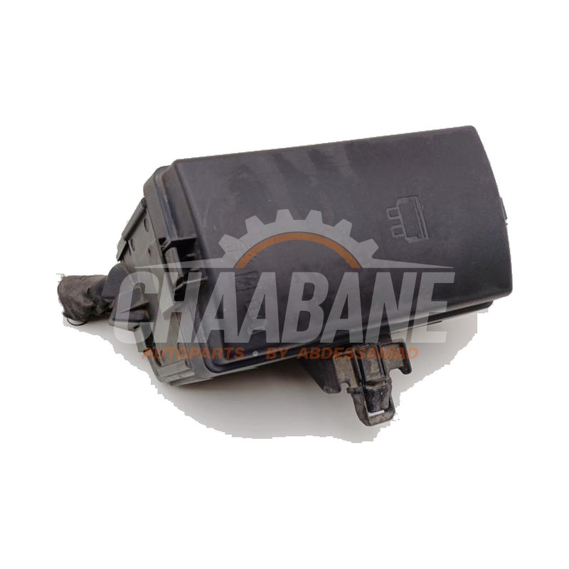 Boite a fusibles 5Q0937132C Seat Leon (5FB) 1.8 TSI Ecomotive 16V 2012 / 2020