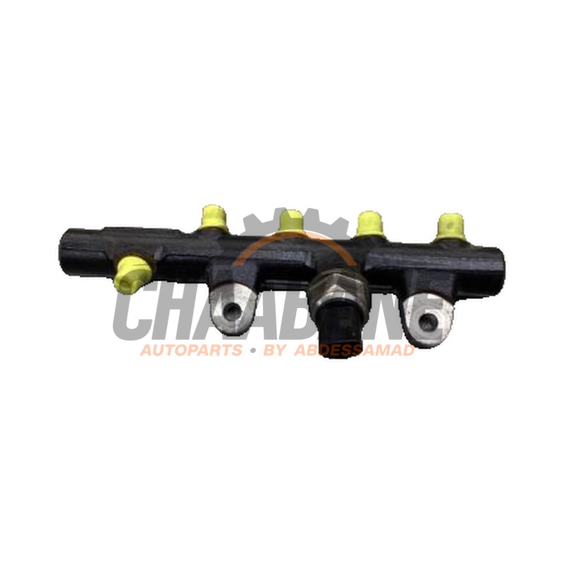 Distributeur de carburant 175210651R Mercedes Citan (415.6) 1.5 111 CDI