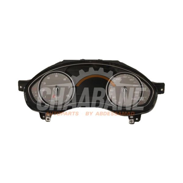 Instrument de bord 4G0920931J Audi S6 Avant (C7) 4.0 V8 TFSI 2012 / 2018