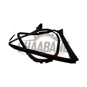 Joint caoutchouc portiere 4portes arriere gauche 4M8833707G Audi SQ8 (4MN) 4.0 V8 32V TDI Mild Hybrid Quattro 2018