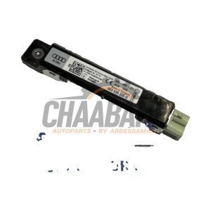 Antenne amplificateur 4K9035225Q Audi A6 Avant (C8) 2.0 16V 55 TFSI e Hybrid Quattro 2018