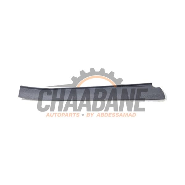 Protection montant A droit 2GM868225A Volkswagen T-Cross 1.0 TSI 115 12V 2018