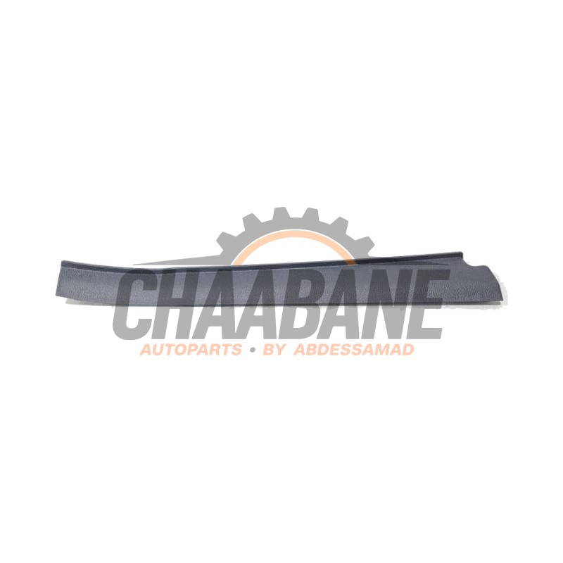 Protection montant A droit 2GM868225A Volkswagen T-Cross 1.0 TSI 115 12V 2018