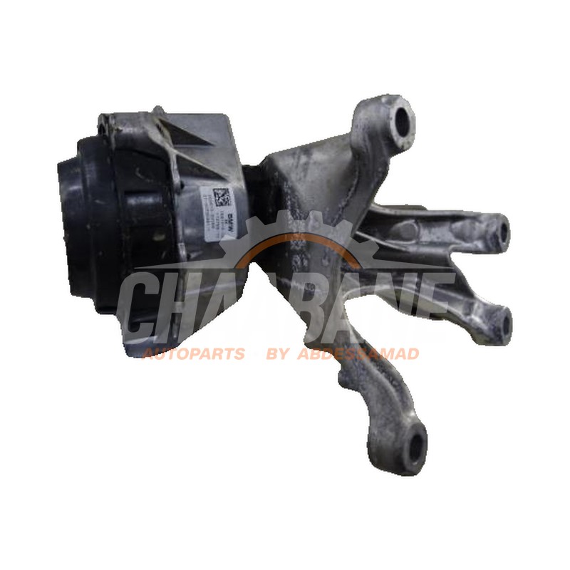 Support moteur 758161802 BMW Z4 2018