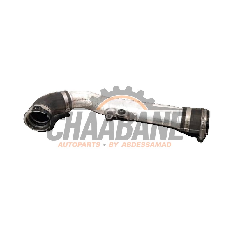 Tuyau intercooler A6510980607 Mercedes C (C205) C-220d 2.2 16V BlueTEC