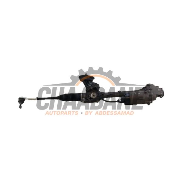 Boitier de direction assistee 5QS907146D Volkswagen Golf VIII Variant (GC5) 2.0 TDI BlueMotion 16V 2020
