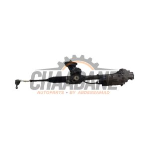 Cremaillere assistee 5QS907146D Volkswagen Golf VIII Variant (GC5) 2.0 TDI BlueMotion 16V 2020