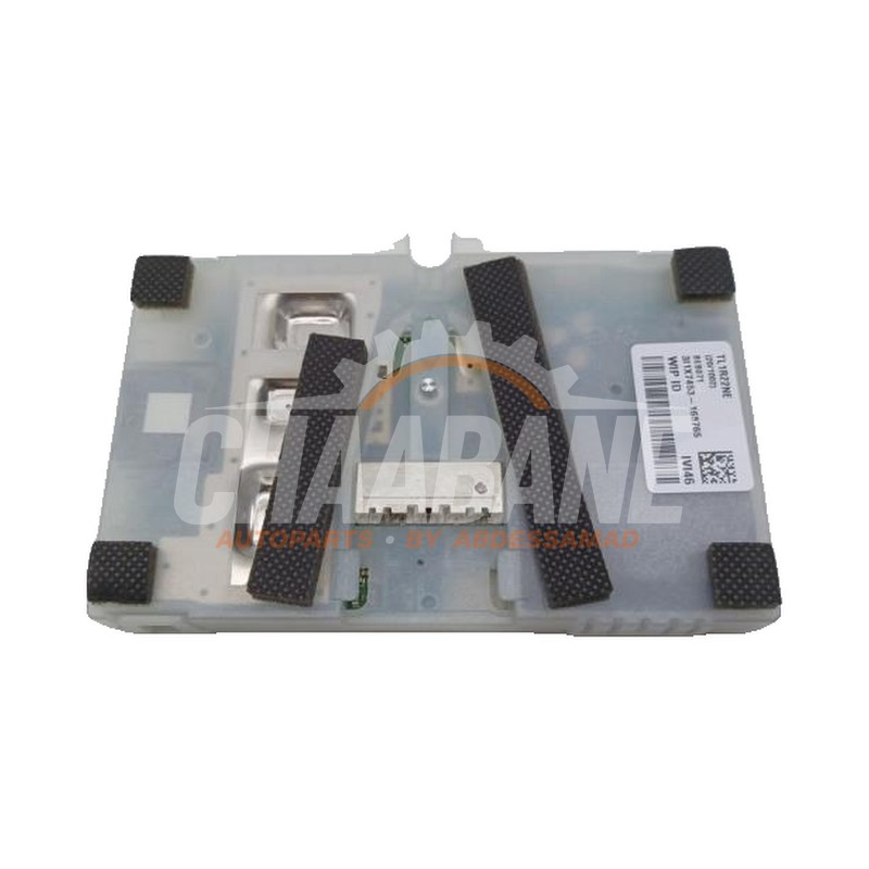 Ordinateur divers 84105A9DCD5 BMW 2 serie Active Tourer (U06) 218i 1.5 TwinPower Turbo 12V 2021