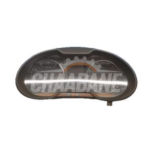 Compteur 4270304 Skoda Octavia Combi (5EAC) 1.2 TSI 16V 2012 / 2020