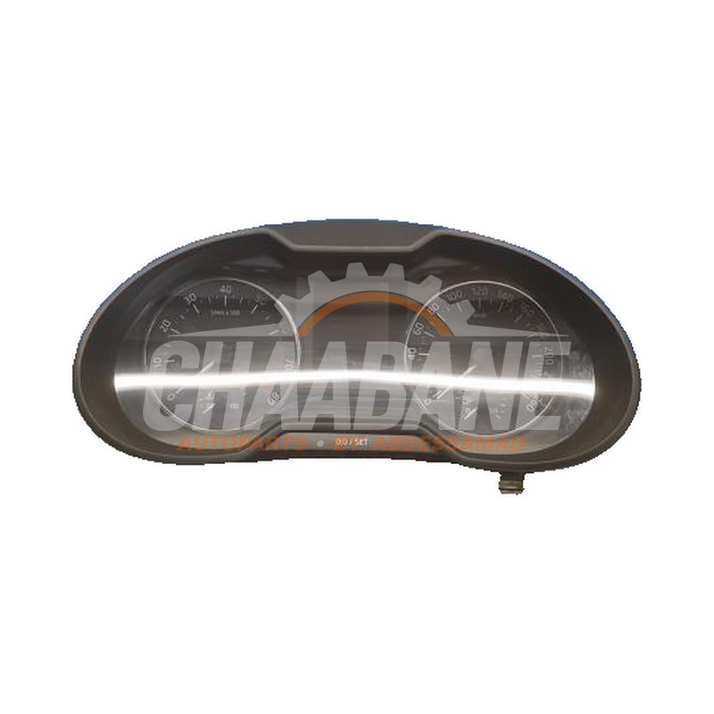 Compteur 4270304 Skoda Octavia Combi (5EAC) 1.2 TSI 16V 2012 / 2020