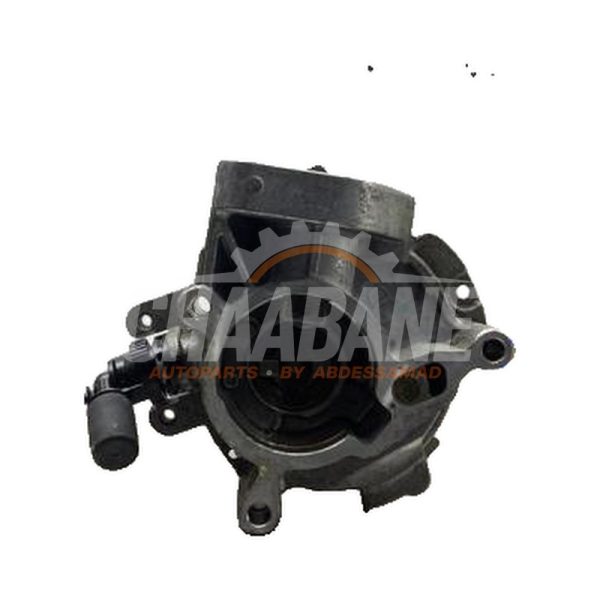 Pompe a vide assistant de freinage 06N145100E Volkswagen Golf VIII (CD1) 2019