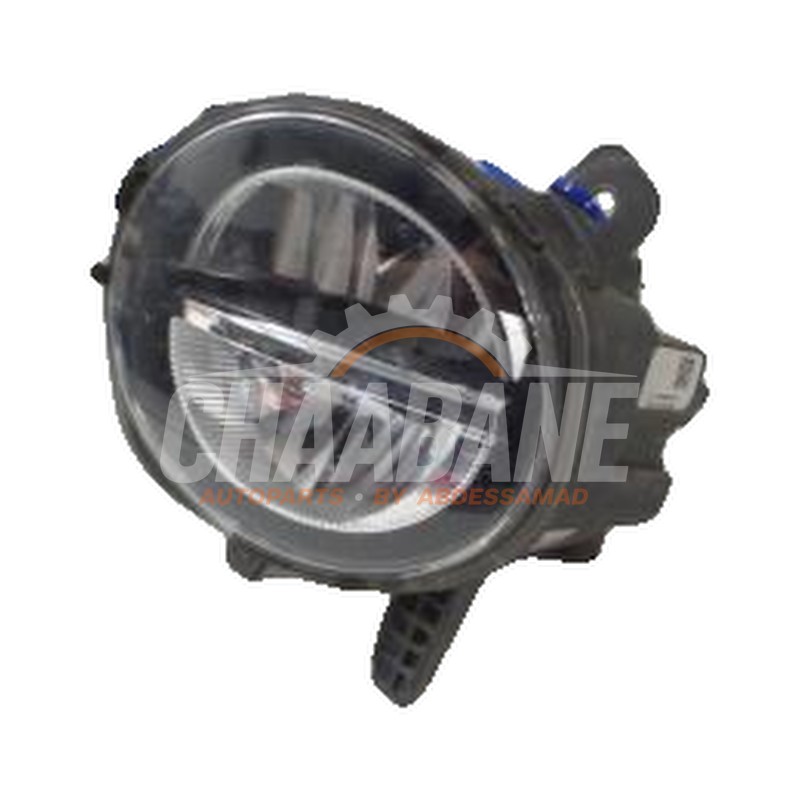 Feu antibrouillard avant gauche 63177315559 BMW 3-Serie 2012 / 2019