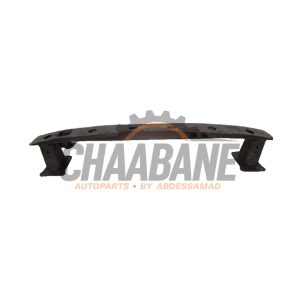 Cadre pare-chocs arriere 8V4807309 Audi A3 Sportback (8VA/8VF) 1.4 16V g-tron 2012 / 2020