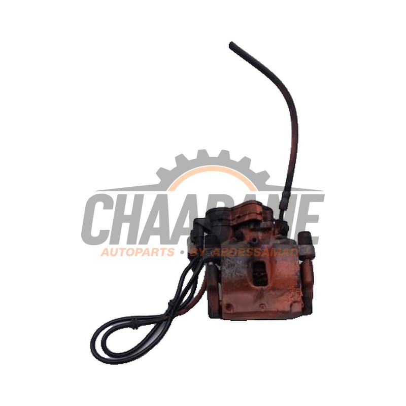 Etrier de frein arriere gauche A2054230381 Mercedes C (C205) C-300 2.0 Turbo 16V