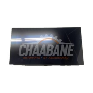 Panneau de commandes chauffage 4KE919603L Audi E-tron Sportback (GEA) 50 2019