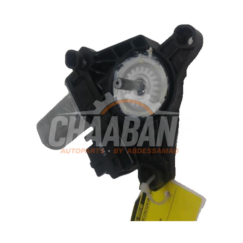 Moteur de vitre portiere 2469063100 Mercedes GLE Coupe (C292) 350d 3.0 V6 24V BlueTEC 4-Matic