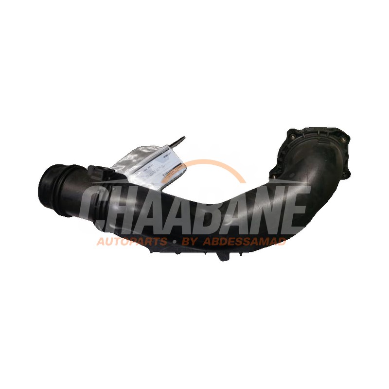 Tube intercooler A6510903842 Mercedes Vito Tourer (447.7) 2.2 116 CDI 16V