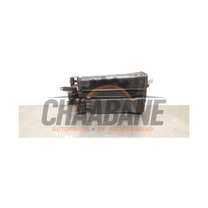 Reservoir filtre a particules 5Q0201801 Audi RS 3 Sportback (8VA/8VF) 2.5 TFSI 20V Quattro Performance 2015 / 2020
