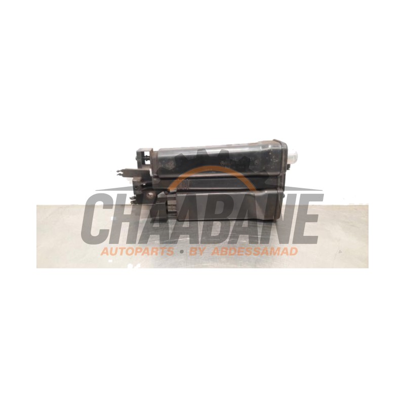 Reservoir filtre a particules 5Q0201801 Audi RS 3 Sportback (8VA/8VF) 2.5 TFSI 20V Quattro Performance 2015 / 2020