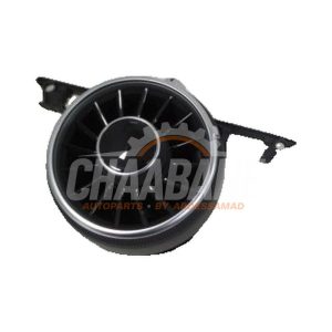 Grille aeration tableau de bord 8S1820903 Audi TT 2014