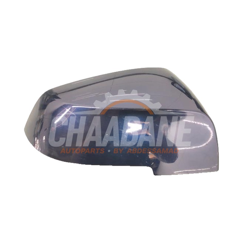 Coque retroviseur droit 730153306 BMW 4 serie (F33) 428i 2.0 Turbo 16V 2013 / 2020