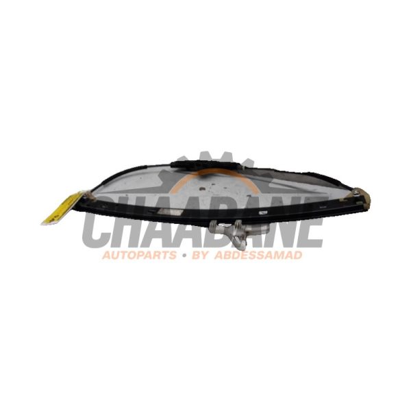 Moteur leve vitre arriere droit 5E0839462 Skoda Octavia Combi (5EAC) 1.4 TSI 16V G-TEC 2012 / 2020
