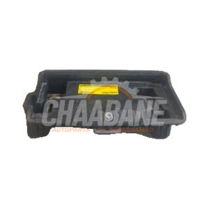 Boitier de batterie A2066206300 Mercedes C Estate (S206) C-200 1.5 EQ Boost
