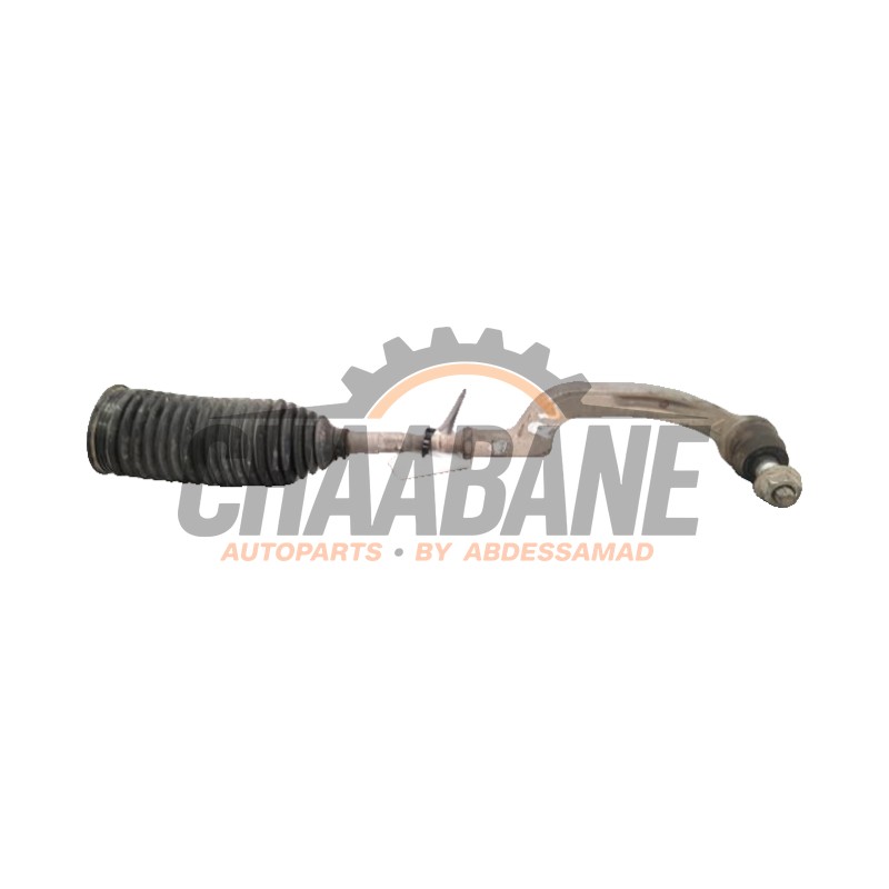 Barre daccouplement droite A2463301800 Mercedes GLA (156.9) 2.2 200 CDI, d 16V