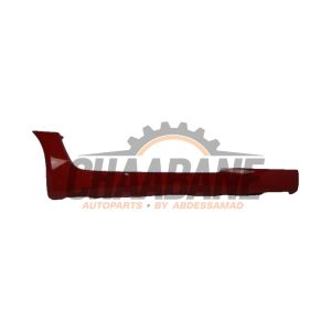 Jupe gauche A1906980354 Mercedes AMG GT (C190)