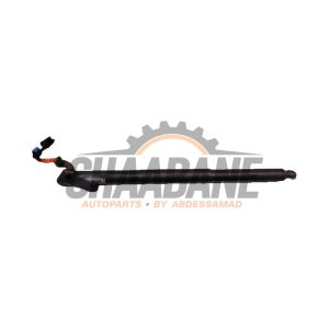 Hayon moteur 178939 BMW X1 (F48) sDrive 16d 1.5 12V TwinPower 2014 / 2022