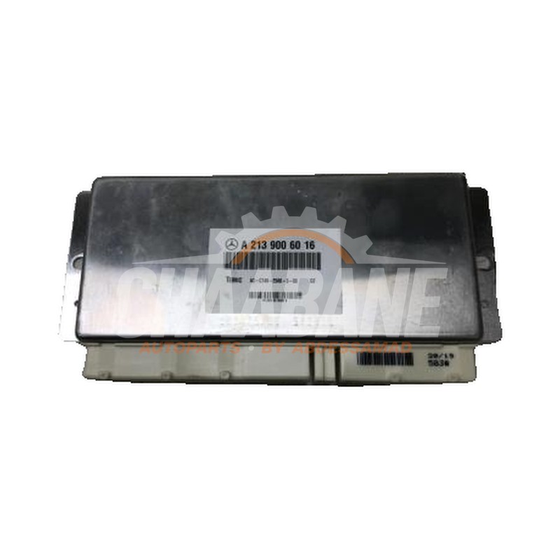 Module suspension a air 2139006016 Mercedes E AMG (R238) 3.0 E-53 AMG EQ Boost 24V 4-Matic+