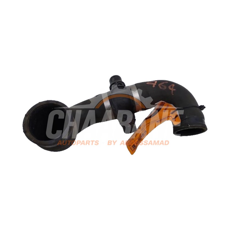 Tuyau radiateur 11534615722 BMW 3 serie Touring (F31) 320i 2.0 16V 2012 / 2019