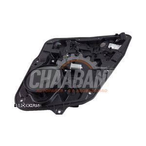 Moteur leve vitre arriere droit A2047302835 Mercedes A (W176) 1.5 A-180 CDI, A-180d 16V