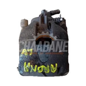 Etrier de frein avant gauche Seat Arona (KJX) 1.6 TDI 95 2017