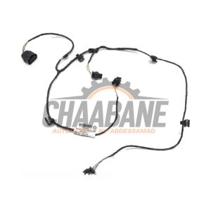 Faisceau de cables Pdc 554C408 Seat Ibiza V (KJB) 1.0 TSI 12V 2017
