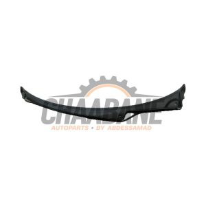 Paravent 4G8819403F Audi RS7 2013 / 2018